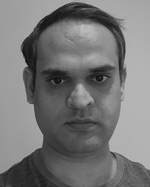 Nikhil Bhagdikar