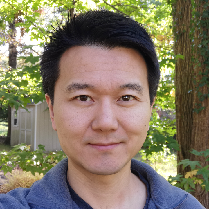 Jingjin Yu