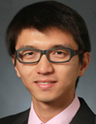 Huanyu “Larry” Cheng