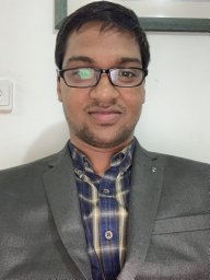Atul Kumar Sharma