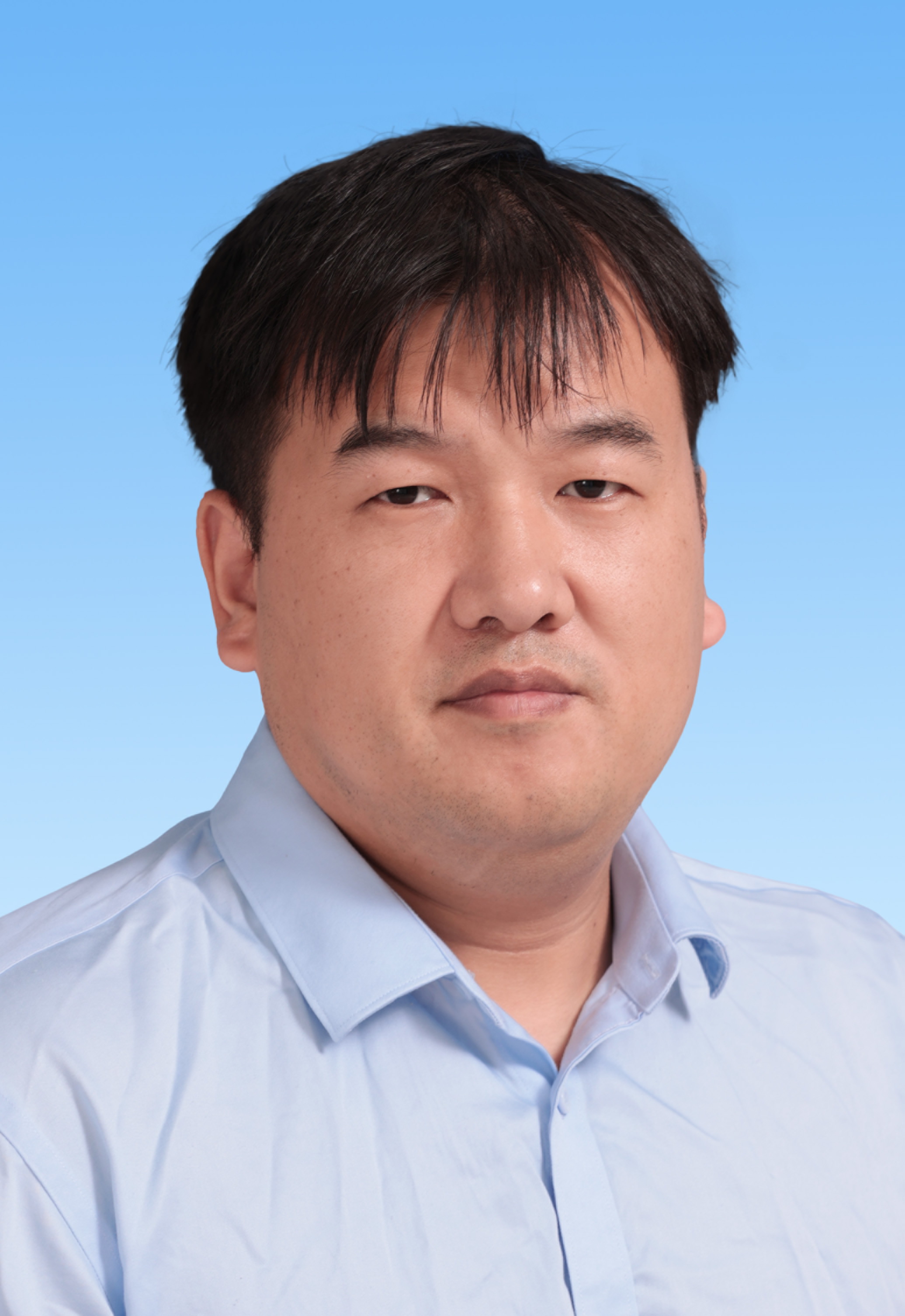 Yunxiao Shan