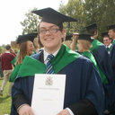 Luke Alexander Wilkinson