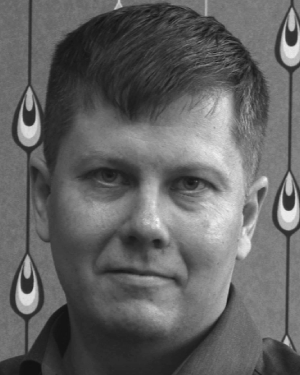 Janne Keranen