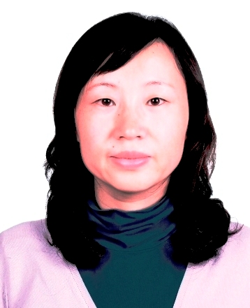 Dongpin Ming