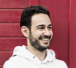 Asef Ghabeli