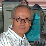 A Wayne Vogl