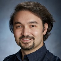 Mert Korkali