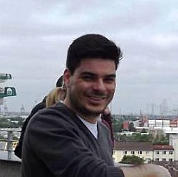 Filipe Souza Correa