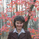 Olga Petyunina