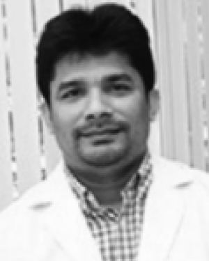 Adarsh Kudva