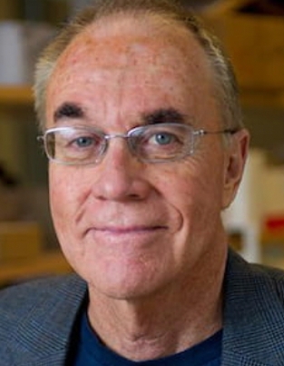 John F. McDonald