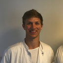 Daniel Scott