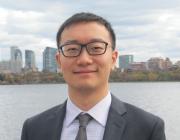 Ernest Liu
