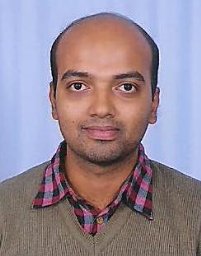 Giridhar Goudar