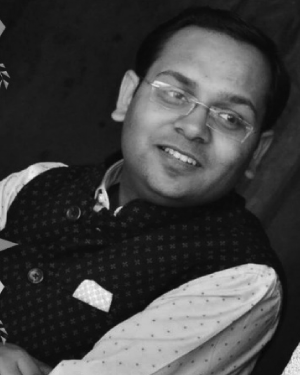 Punit Gupta