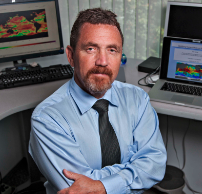 Benjamin David Santer (Benjamin D. Santer)