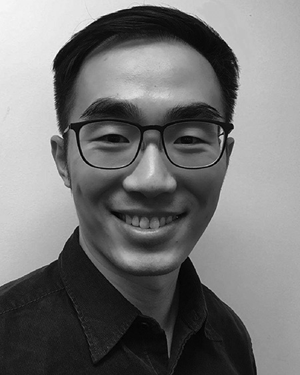 Ruiyuan Zhang