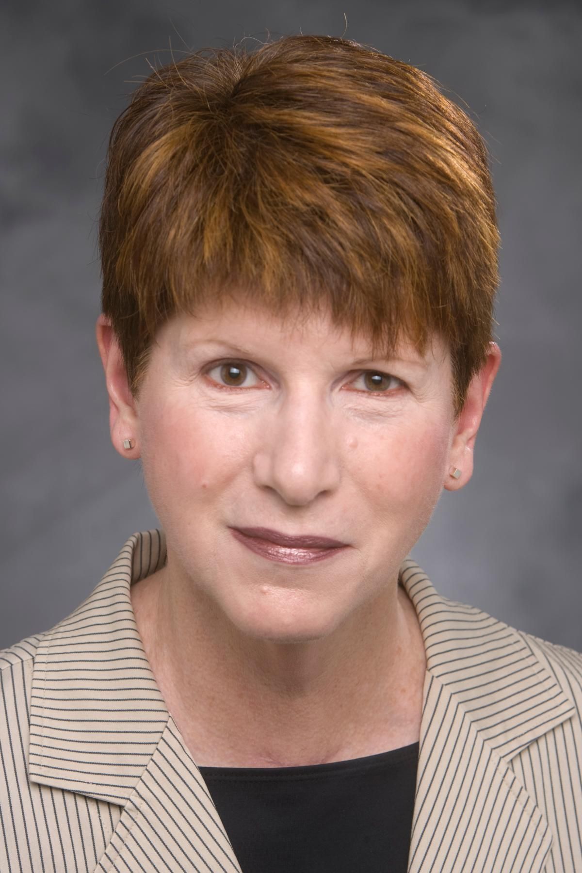 Sandra Sue Stinnett
