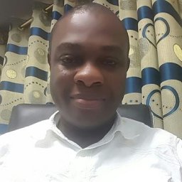 Desmond Omane Acheampong