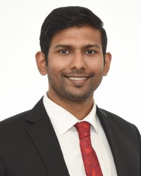 Pralav P. Shetty