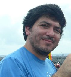Armando Azua