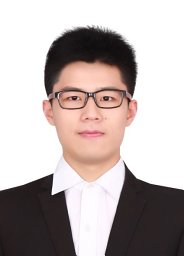 Zhaohui Zhang
