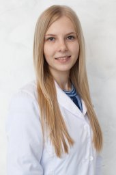 Ksenia Levchuk