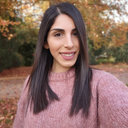 Joelle Harb