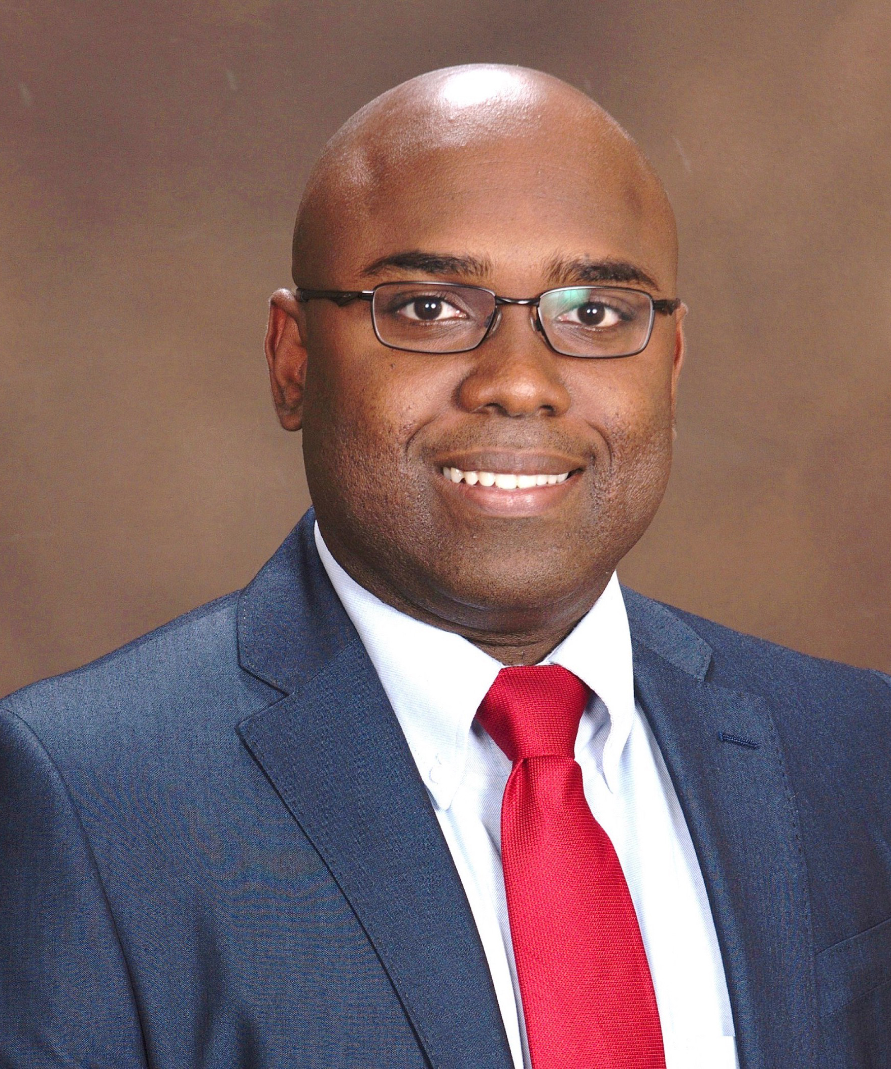 Marc P. Dandin