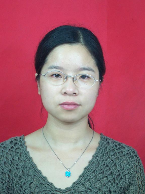 Ruili Wu