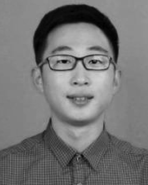 Yongcan Yu 