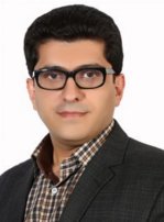 AliReza Tavakolpour-Saleh