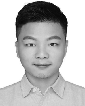 Shun Liu