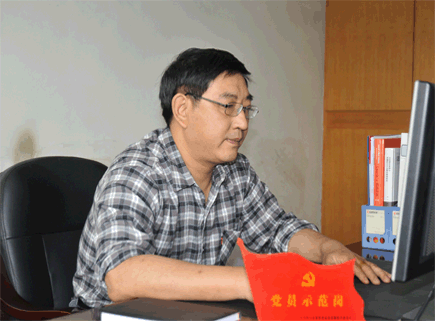 Chaorui Xiong