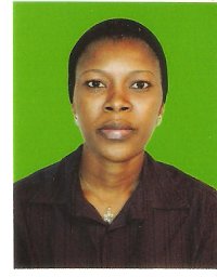 Akande Halimat