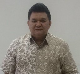 Aldy S. Rambe