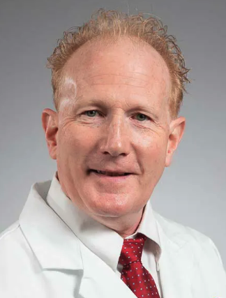 Jude Francis Clancy