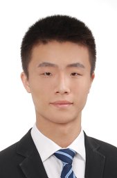 Tianyu Liang
