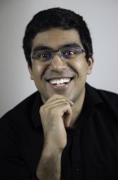 Nishanth Kumar