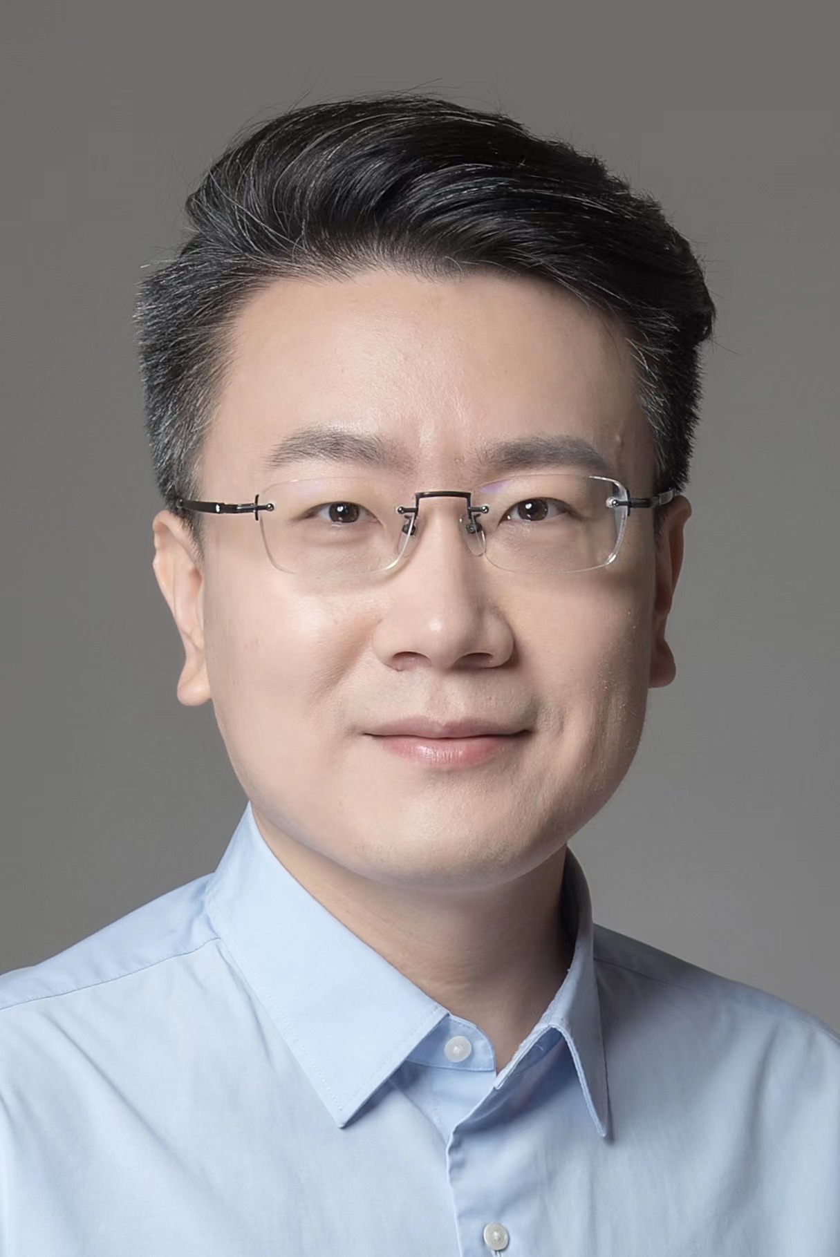 Wei Hu