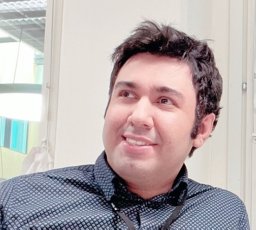 Mohamadamin Forouzandehmehr