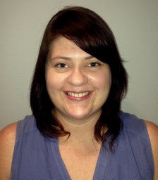 Amy Strydom