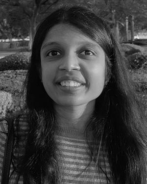 Likhitha Mankali