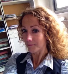 Anne-Marie Farnet
