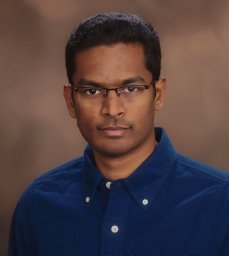 Laxman Raju Thoutam