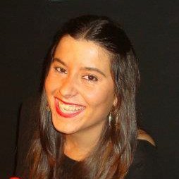 Paula Yague