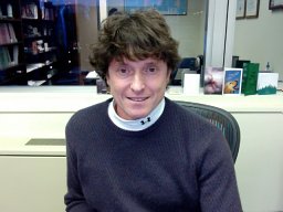 Len J. Trevino