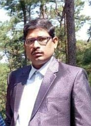 Bijay Kumar Sahoo