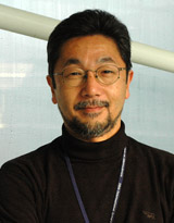 Takayuki Asahara
