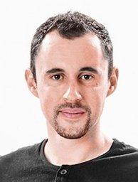 Yannick Caniven